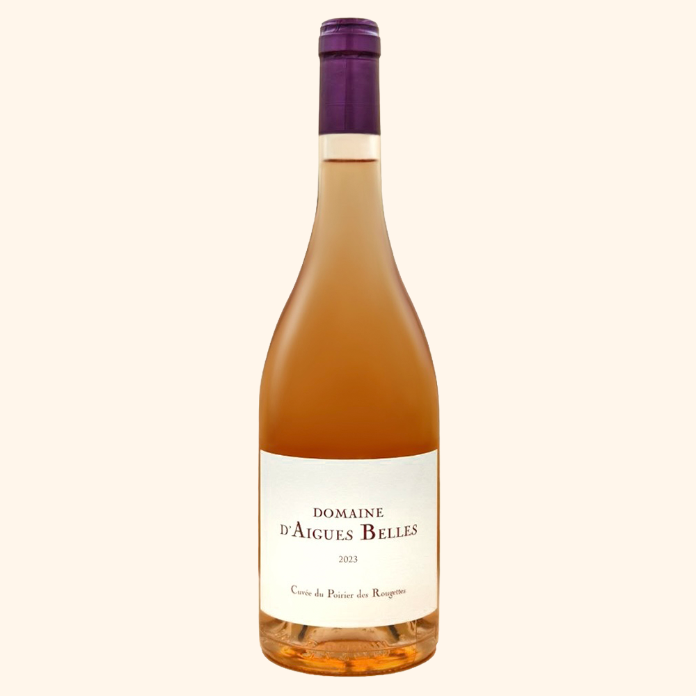 Poirier des Rougettes 2023