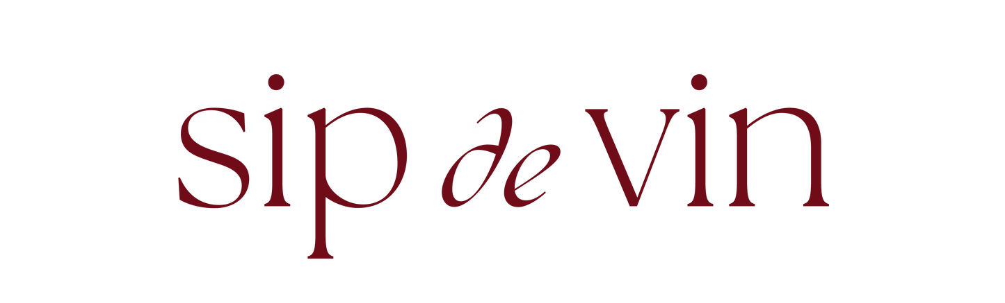 Sip de Vin